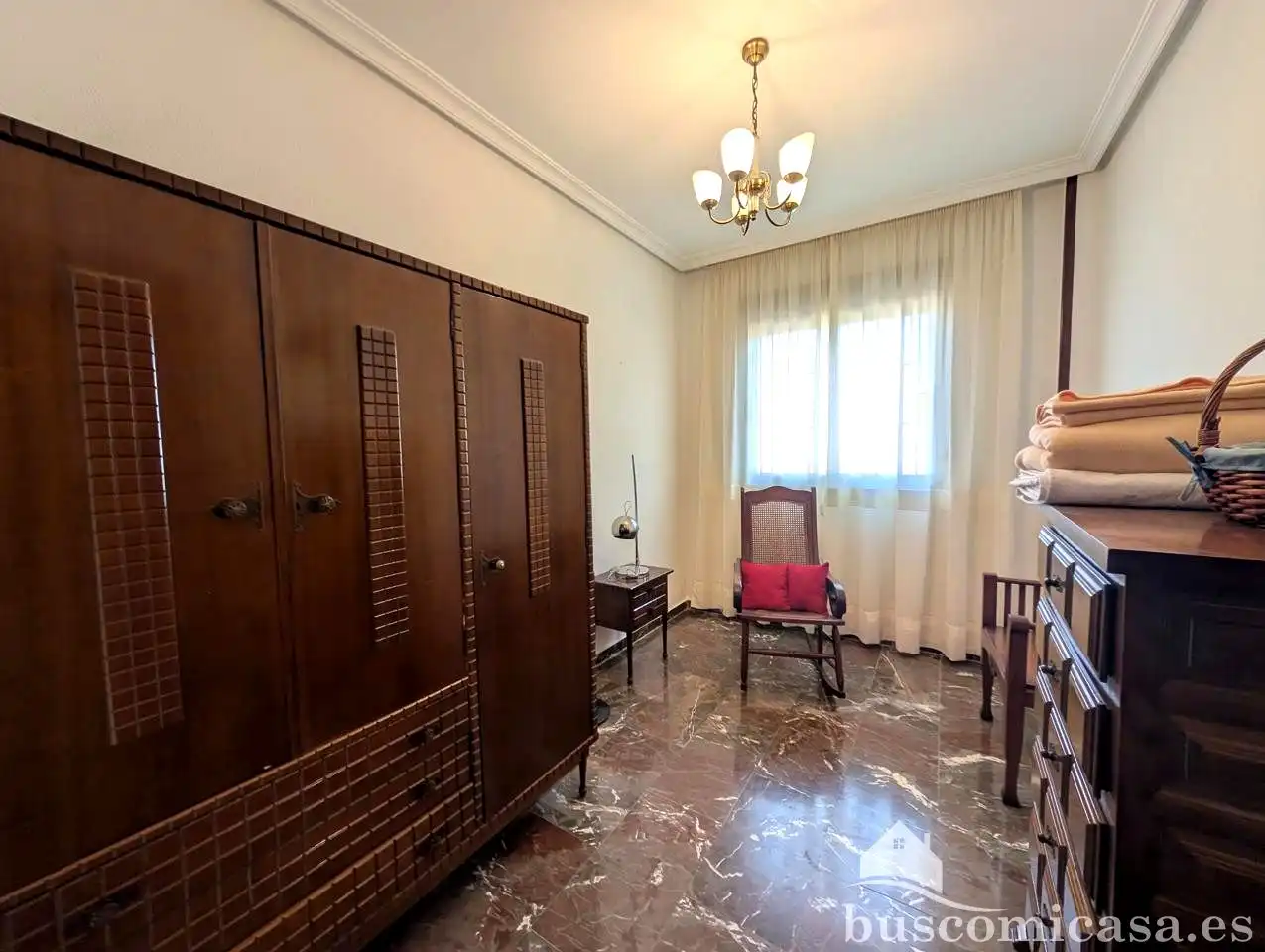 Flat for sale in Navas De Tolosa, Centro ciudad