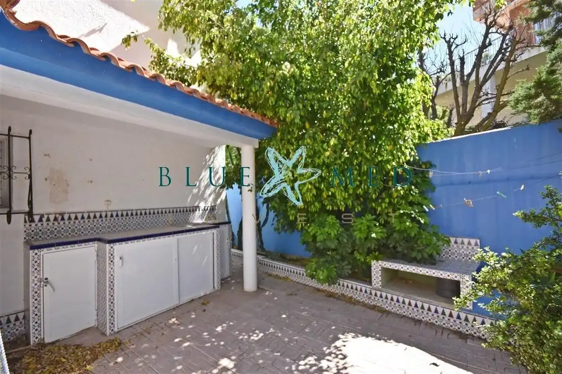Villa mit Garten zum Verkauf in Avenida Avenida Maro Santo, imagen 25