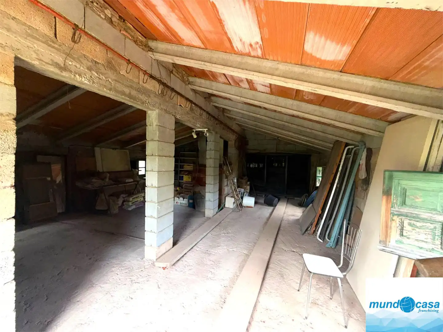Finca rústica en venda en Morata de Jalón amb Piscina comunitària