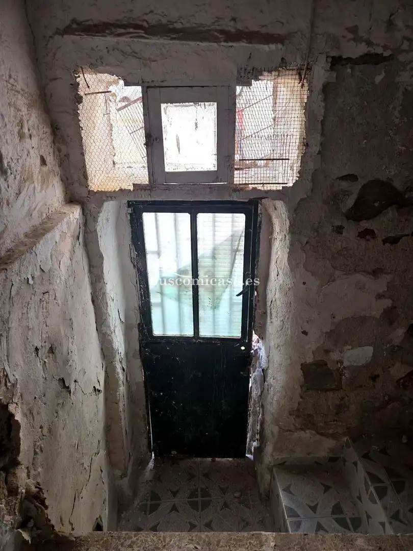 Casa adosada en venta en San Bartolomé, 6, Martos
