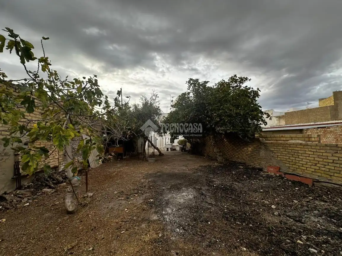 Houses for sale in Osuna, Sevilla