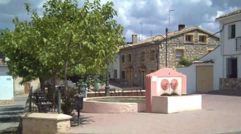 Foto 4 von Einfamilien-Reihenhaus zur Miete in Plaza Generalísimo, 11, Torrejoncillo del Rey, Cuenca