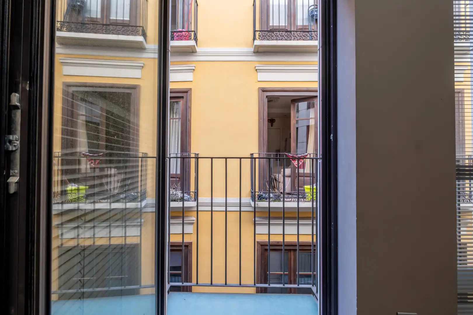 Oficina amb ascensor en venda a Calle COSO 33, imagen 14