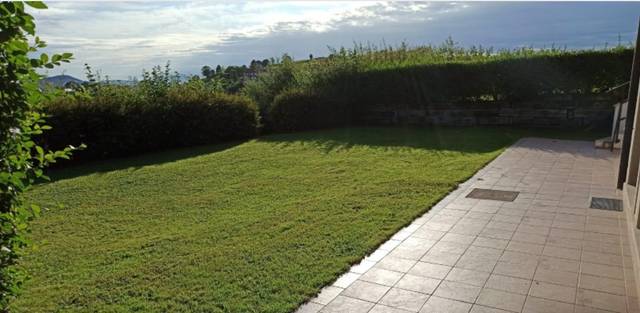 Casa adosada en Venta en Armendi-Gain Kalea, 25 en Aia