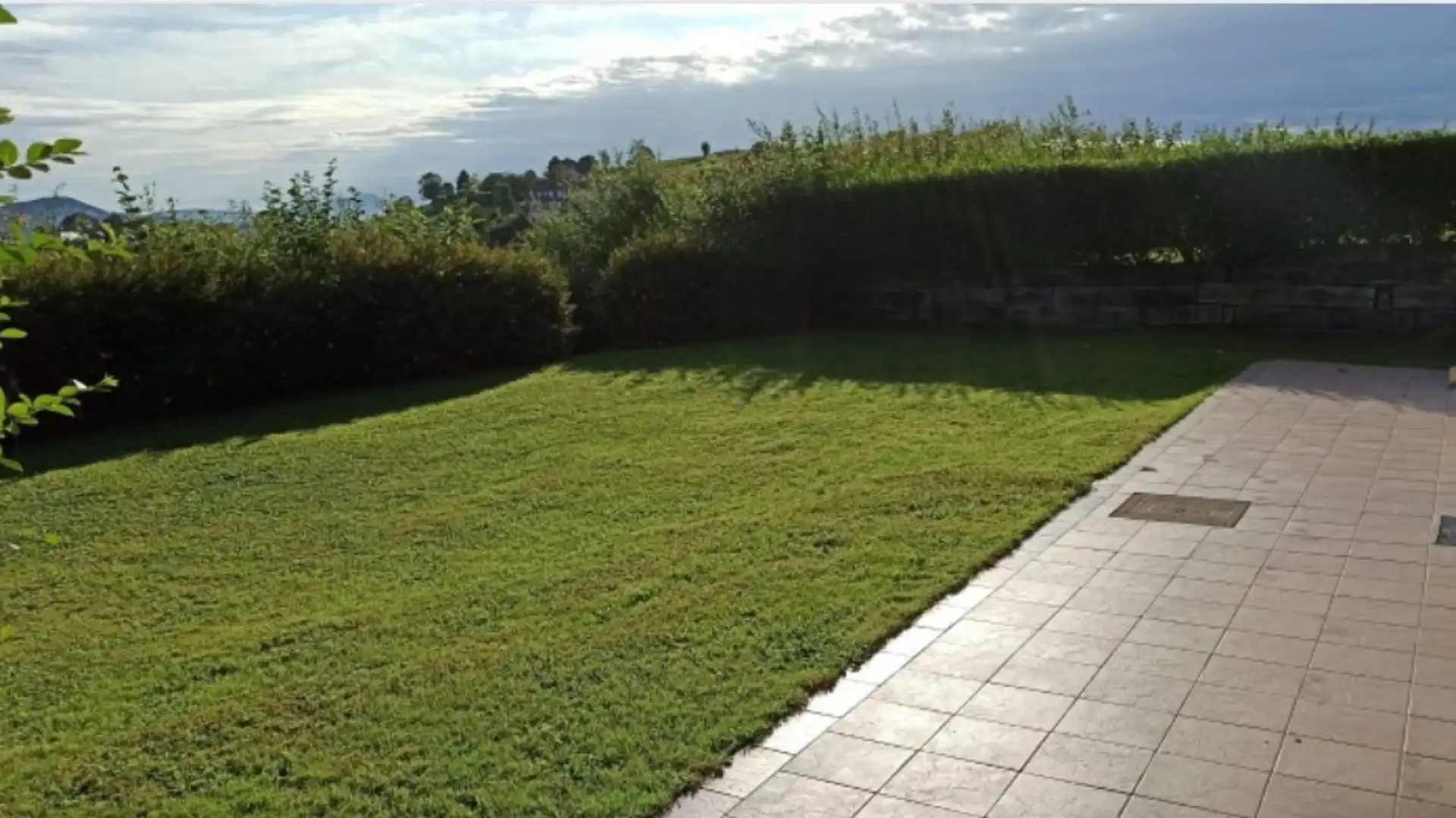 Jardín de Casa adosada en venta en Aia con Aire acondicionado, Jardín privado y Terraza