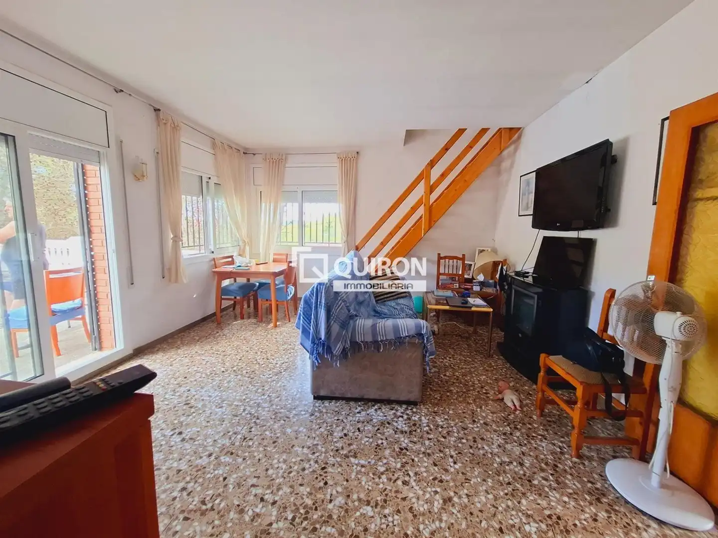 Detached house with pool for sale in Valldemar - Montmar, imagen 27