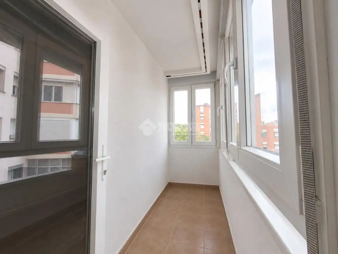 Terraza de Piso en venta en San Blas