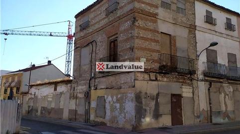 Foto 4 de Residencial en venda a De Pedro Faura 1-3, Zona Centro - Ayuntamiento, Madrid