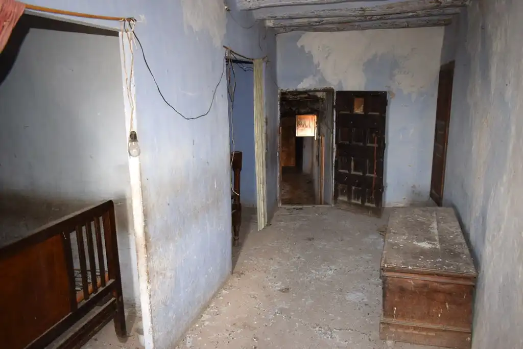 Casa adosada en venda a C/ Mayor, Benabarre
