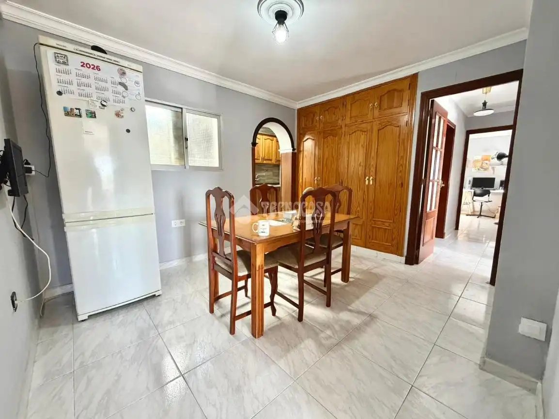 Comedor de Piso en venta en Jerez de la Frontera con Aire acondicionado