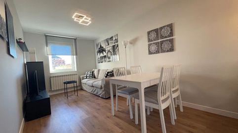 Foto 3 de Piso de alquiler en San Vicente, de, 12, San Bernardo, Salamanca Capital