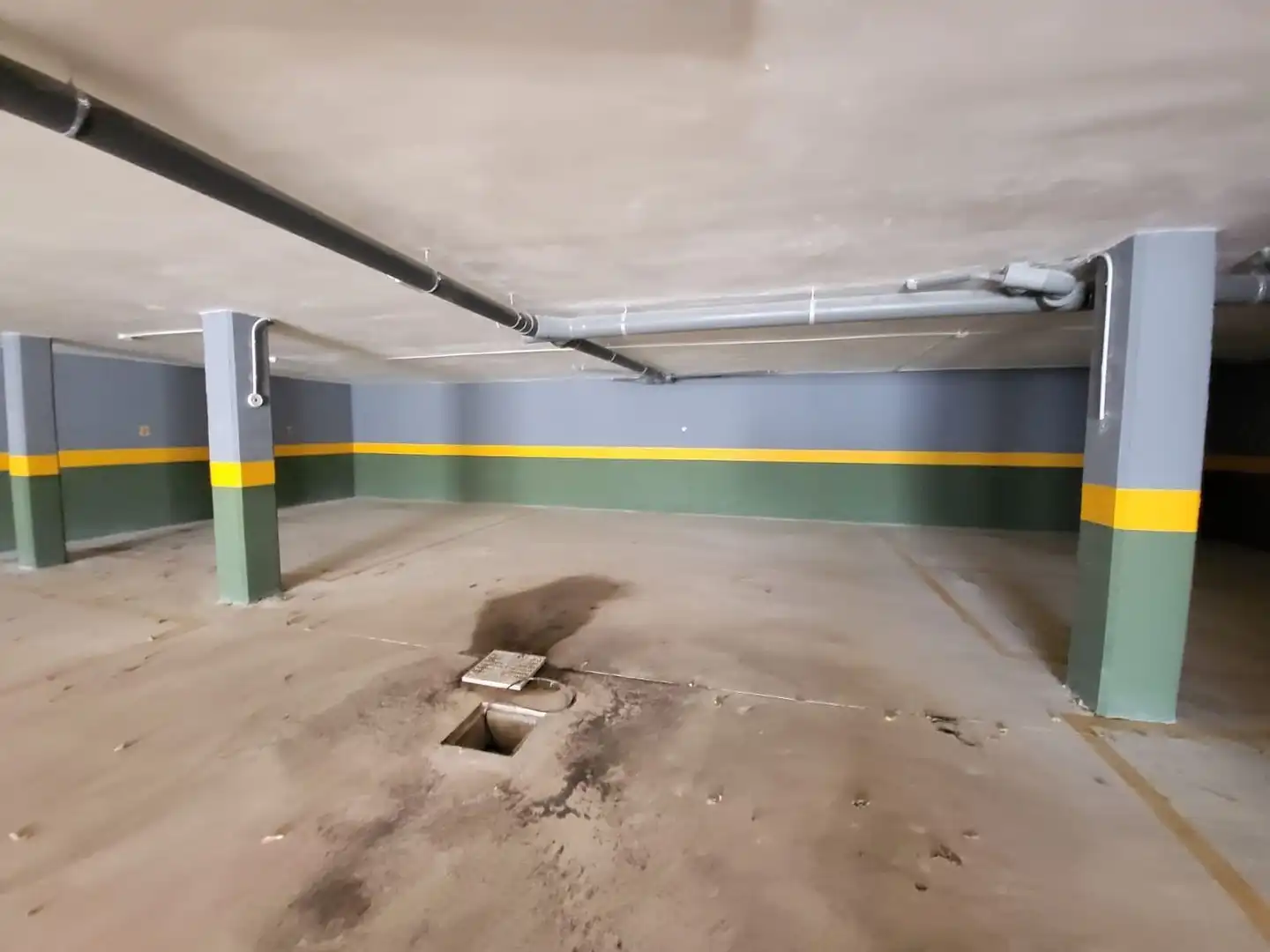 Aparcament de Edifici en venda en Castellón de la Plana / Castelló de la Plana