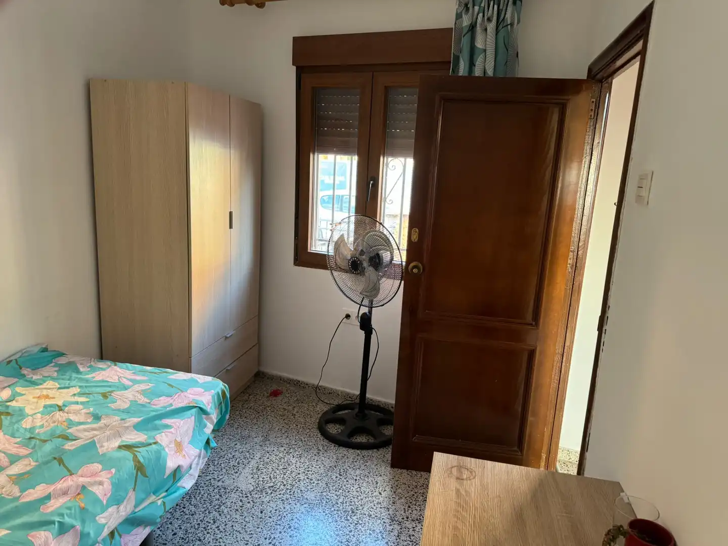 Habitación de Casa o chalet en venta en Granada con Terraza y Amueblado