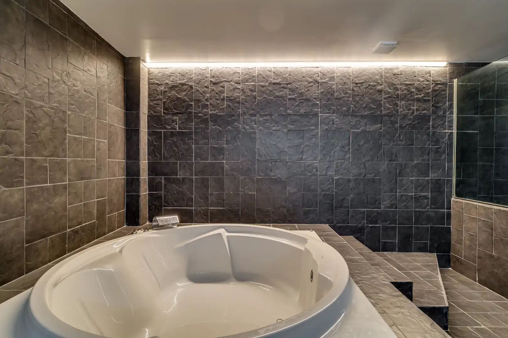Bathroom of Flat for sale in Sitges  with Heating, Terrace and Storage room