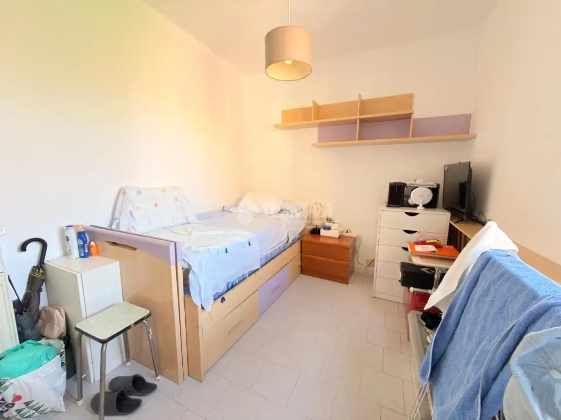 Piso en venta en Marroquina
