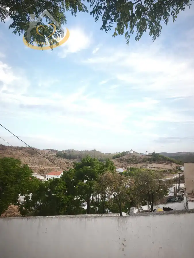 Vista exterior de Residencial en venta en Sanlúcar de Guadiana