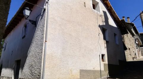 Foto 4 de Finca rústica en venda a Jasa, Huesca