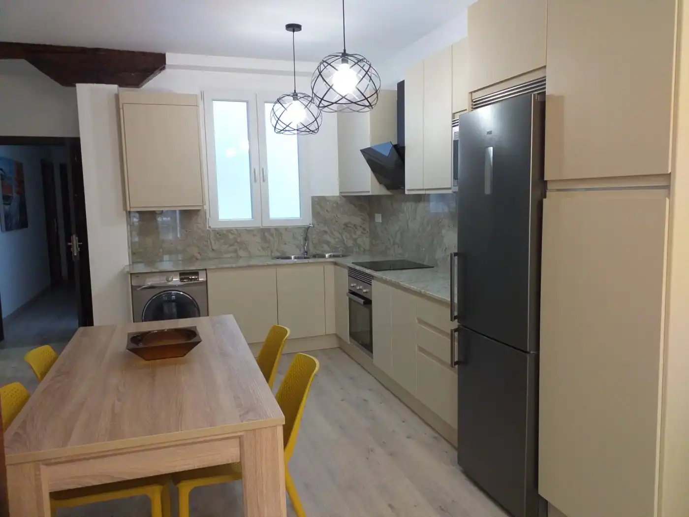 Flat with terrace to rent in Centro - Ayuntamiento, imagen 23