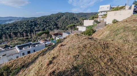 Foto 5 de Residencial en venda a Roure, Dosrius poble, Dosrius