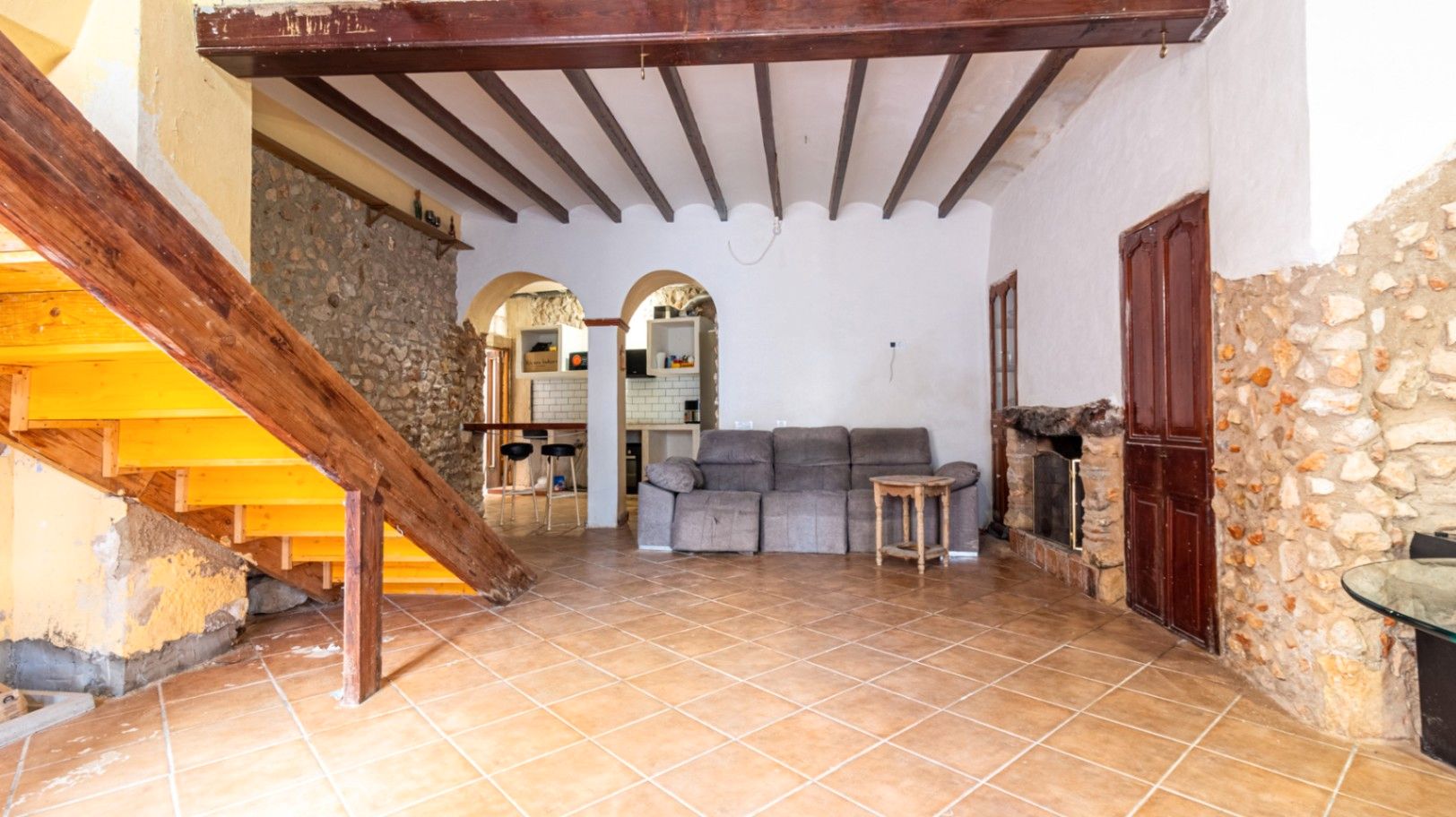 Casa o xalet en venda en Pedreguer amb Terrassa