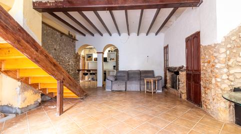 Foto 2 de Casa o xalet en venda a Pedreguer, Alicante