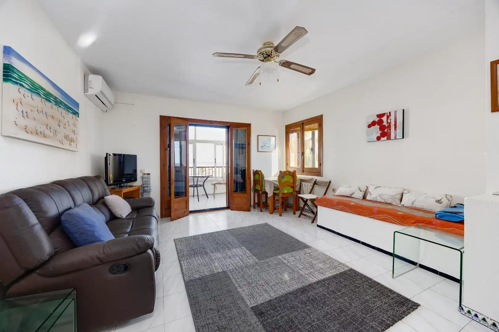 Apartament amb piscina en venda a La Mata, imagen 14