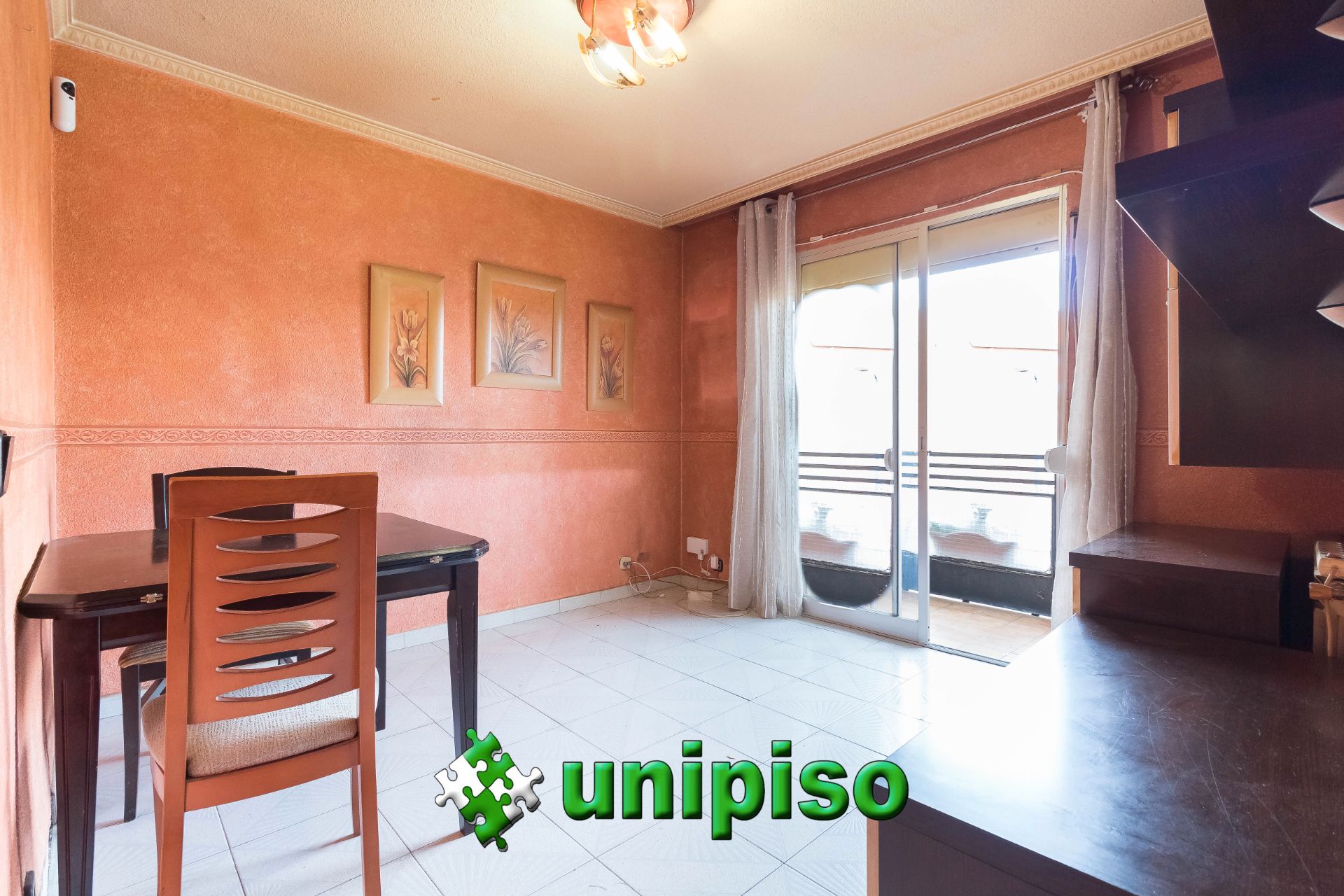 Flat for sale in Descubridores - Escritores