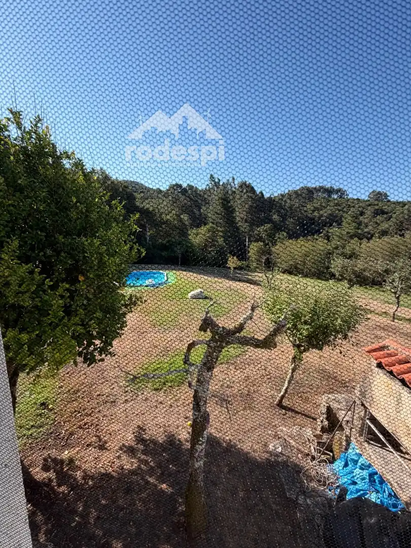Piscina de Casa o chalet en venta en Covelo con Calefacción, Terraza y Piscina