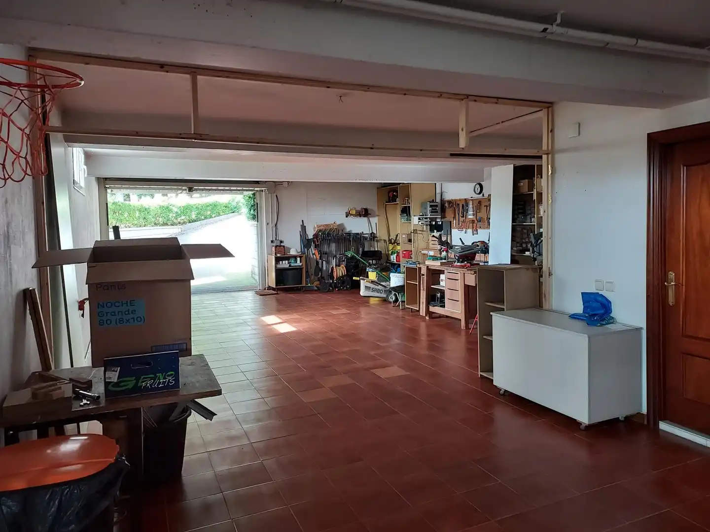 Houses for sale in Castrillón  with Heating, Private garden and Parquet flooring