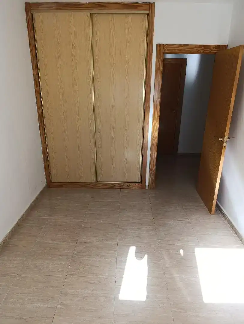 Dormitori de Pis en venda en Pozo Cañada