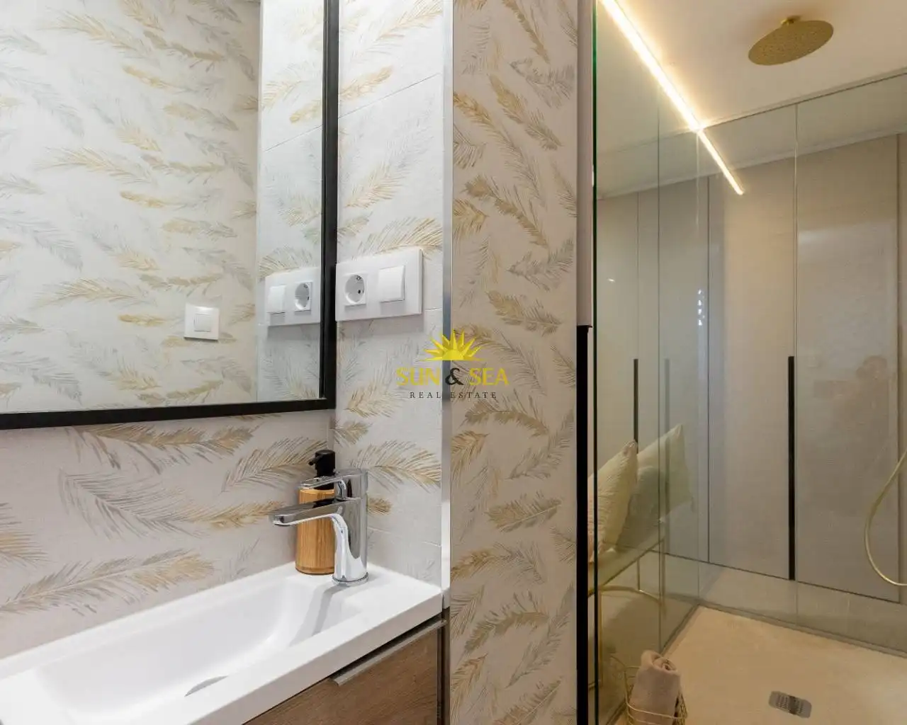 Apartment with terrace to rent in Zona Levante - Playa Fossa, imagen 20