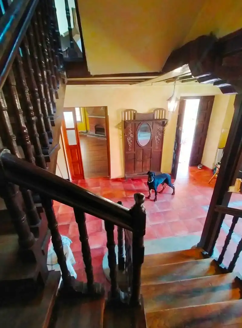 Casa con jardín en venta en Pravia, imagen 46