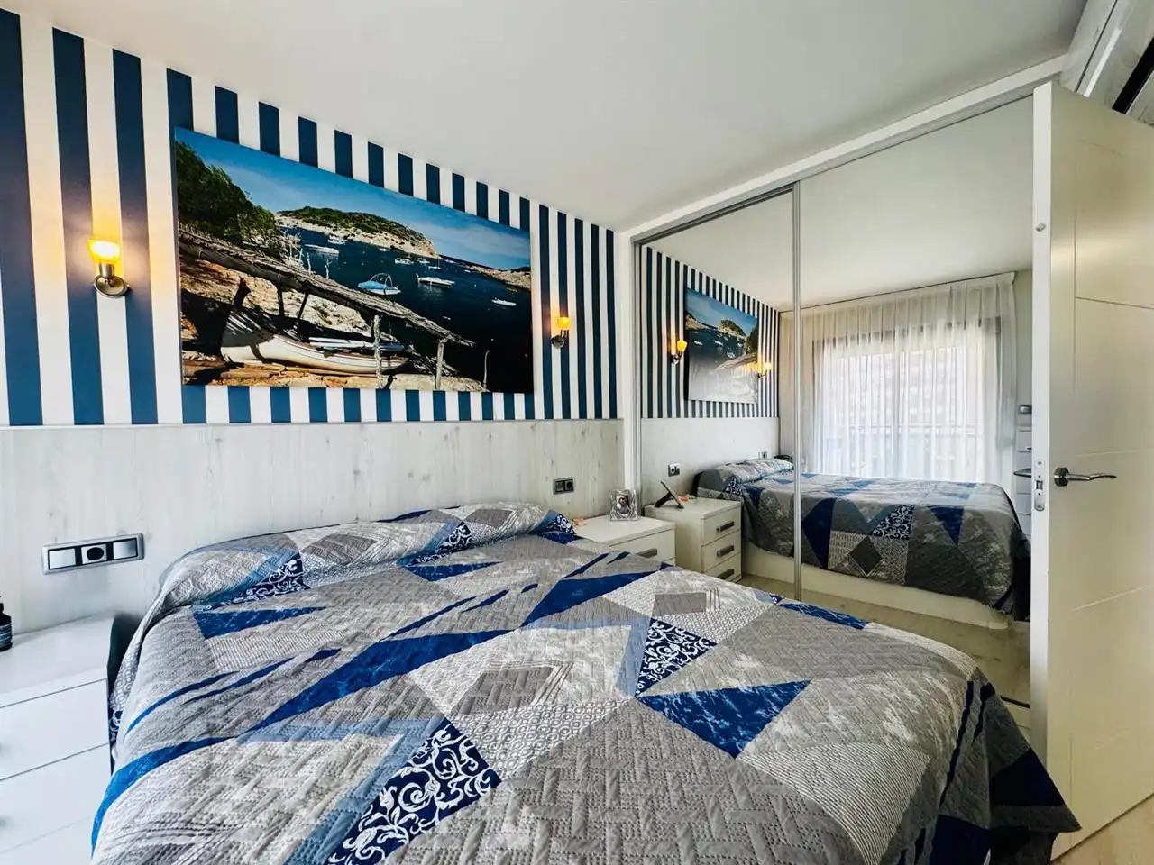 Flat with pool for sale in Rincón de Loix, imagen 17