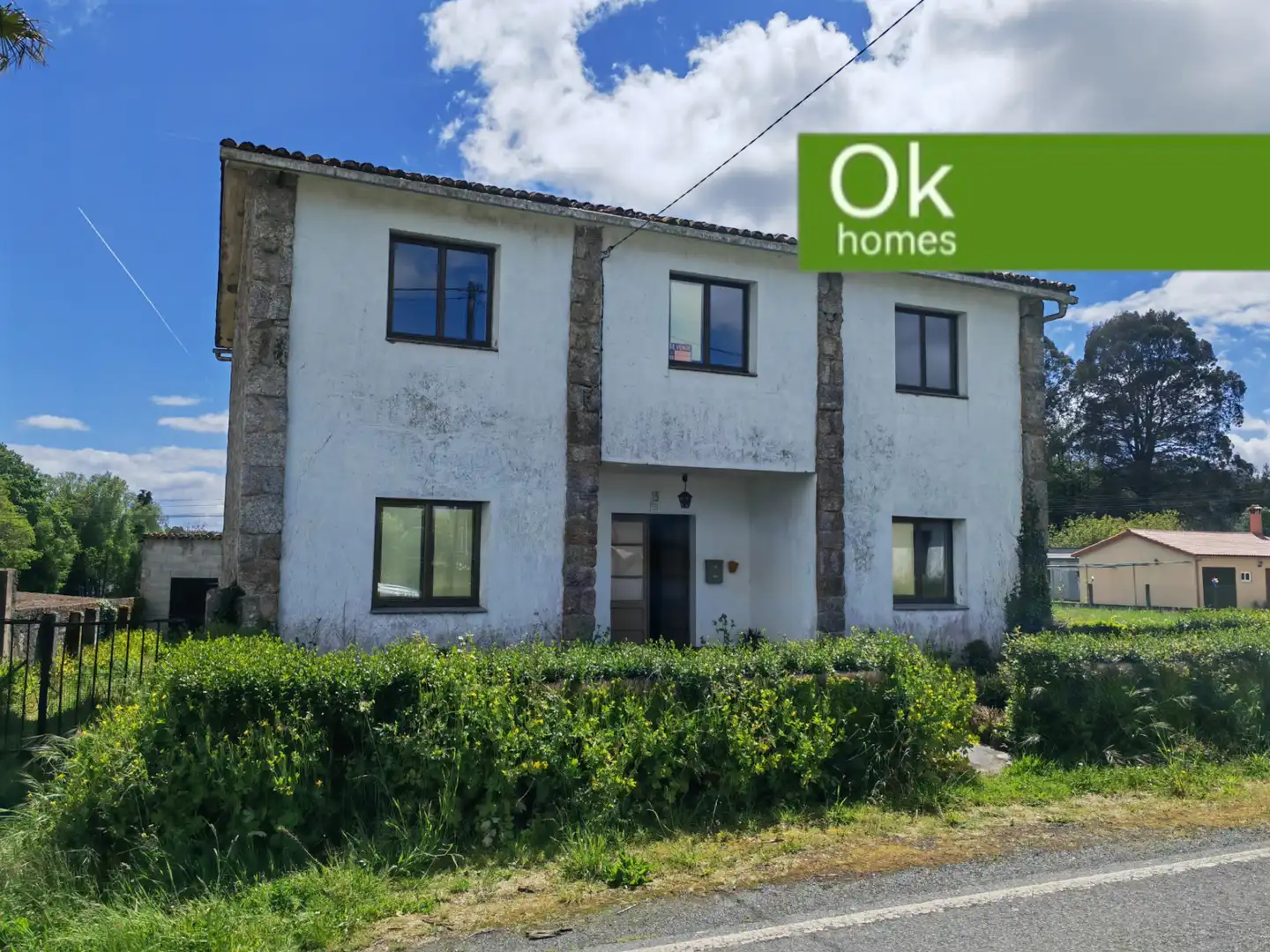 Maison avec jardin à vendre à Vilasantar, imagen 38