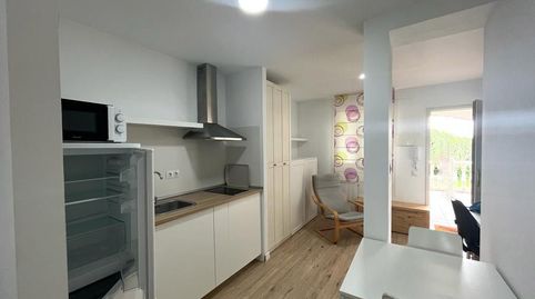 Foto 3 de Apartamento de alquiler en El Bosque, Villaviciosa de Odón