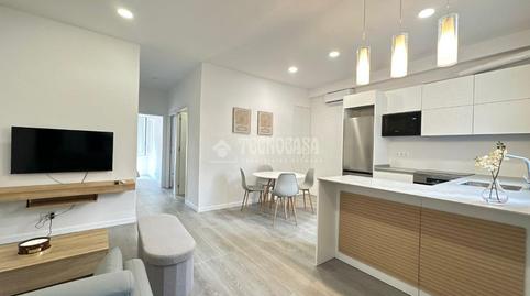 Foto 2 de Piso de alquiler en Dreta de l'Eixample, Barcelona