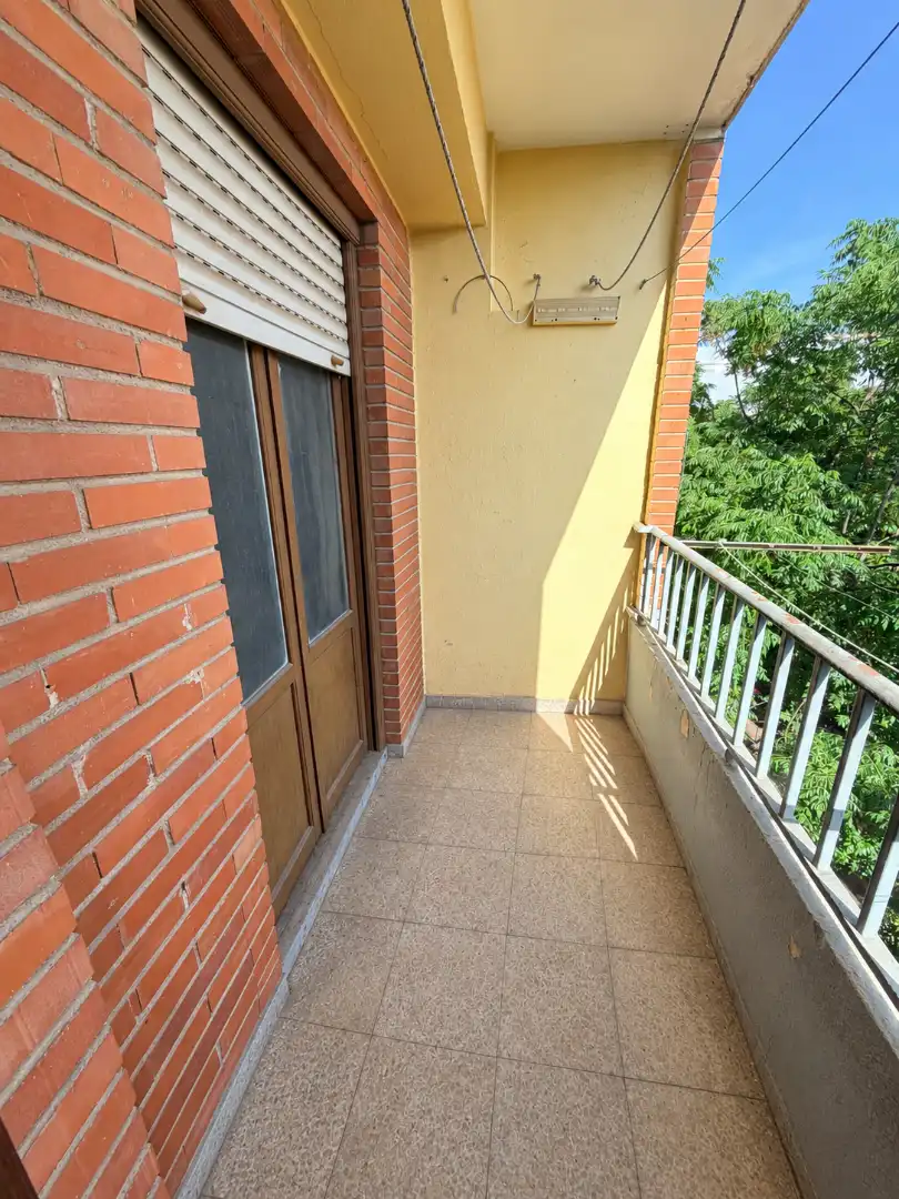 Flat with terrace for sale in Avenida de Blasco Ibáñez 30, imagen 3