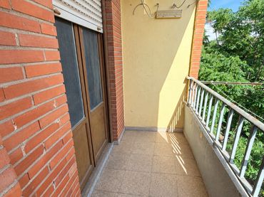 Appartement avec balcon à vendre à Avenida de Blasco Ibáñez 30