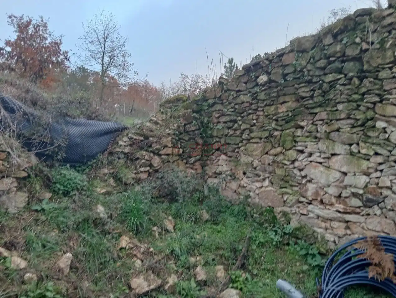 Terreny residencial en venda a San Cibrao das Viñas, imagen 13