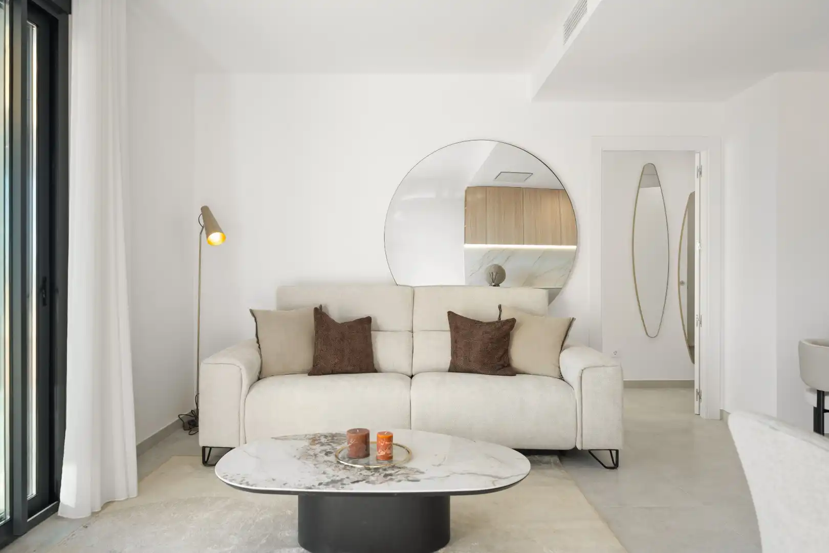Appartement compact avec piscine à vendre à La Caleta - La Calalga -  Les Bassetes, imagen 6