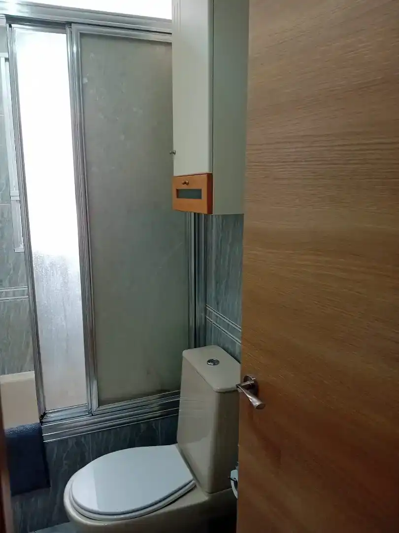 Bany de Pis en venda en Valladolid Capital