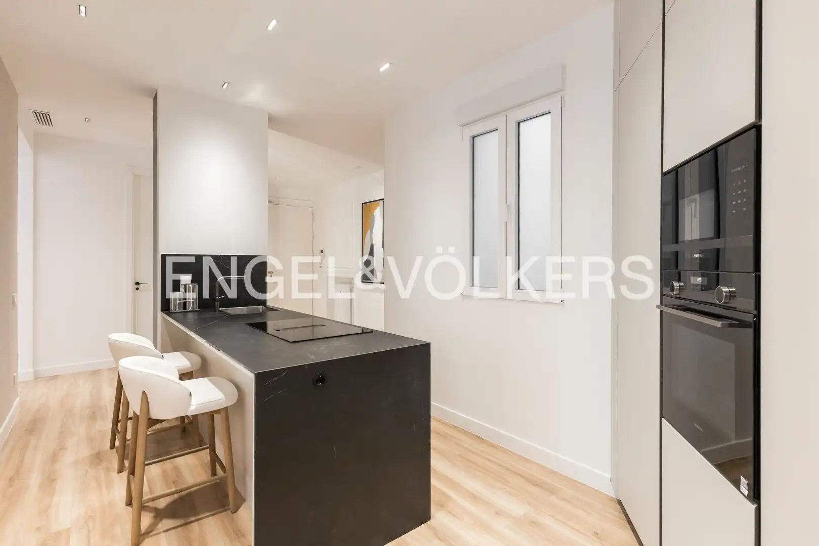 Piso con terraza en venta en Calle de O'Donnell, imagen 16