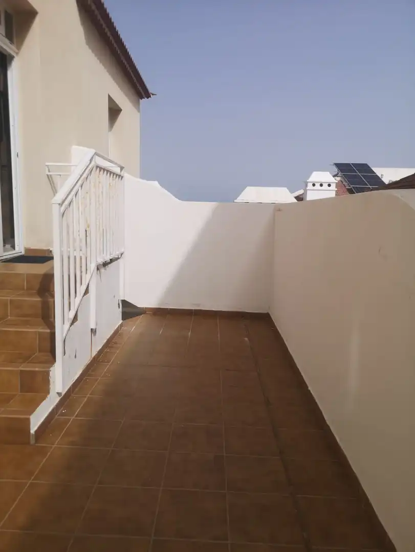 Terraza de Piso en venta en Tacoronte con Terraza y Trastero