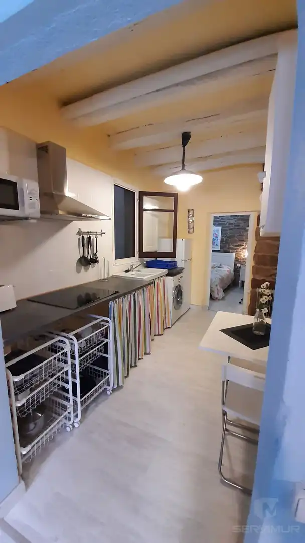 Casa o xalet en venda a Església, Seva