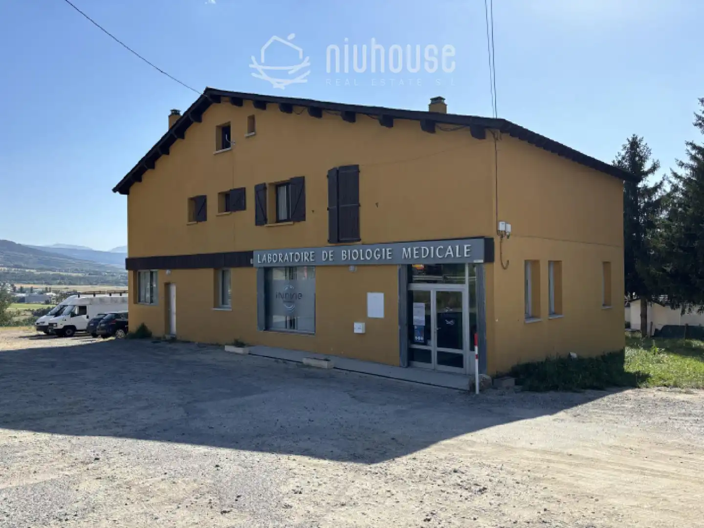Residenziale in vendita a Saillagouse, imagen 7