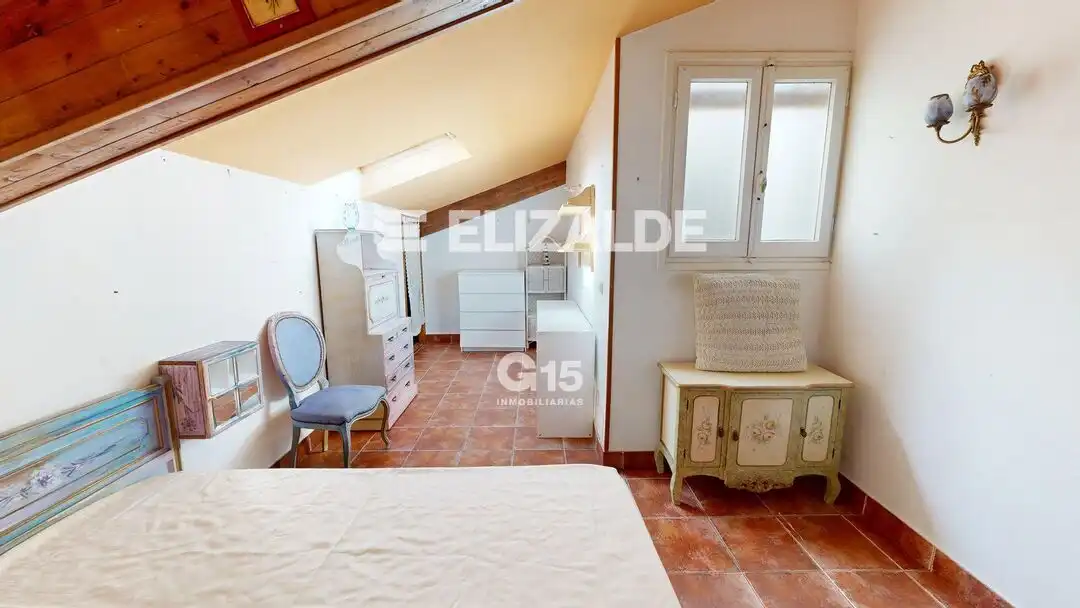 Bedroom of Flat for sale in Lasarte-Oria