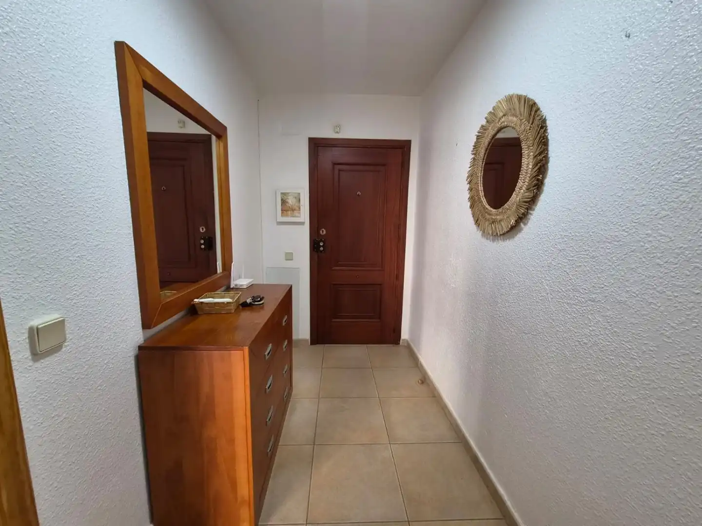 Wohnung zum Verkauf in Águilas mit Terrasse