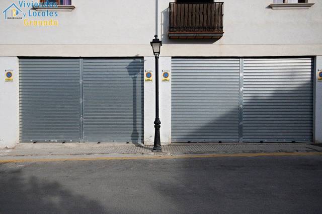 Local comercial en Venta en Calle MOLINOS, 24 en Residencial Triana - Barrio Alto