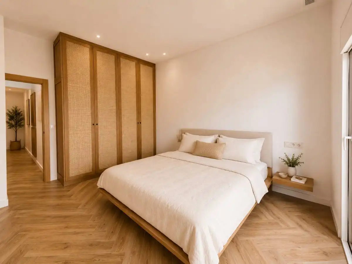 Casa a schiera in vendita a Av. de la ConstituciÃ³n, imagen 13