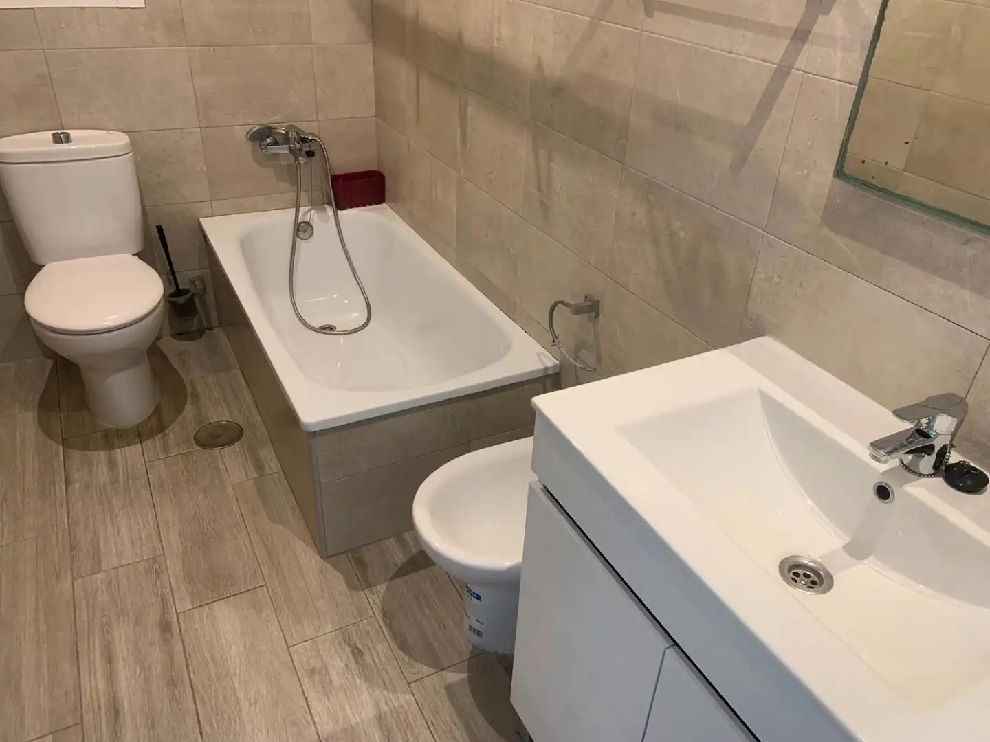 Wohnung mit Terrasse zur Miete in Centro, imagen 24
